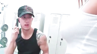 Trina Michaels - Meat Your Teacher