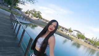 Mexicana caliente sub español
