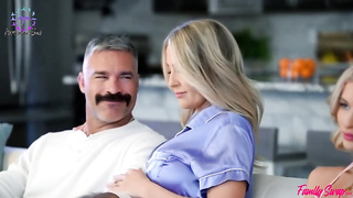 Podemos Dormir Todos en Vuestra Cama? Sub Esp