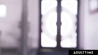 Lesbians having fun together 1612