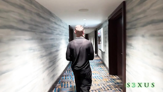 Texas Patti - Pattycake XXX