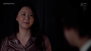 [OFES-006] Married woman turned into a neighborhood breast onahole ~N-cup training circle meeting wi