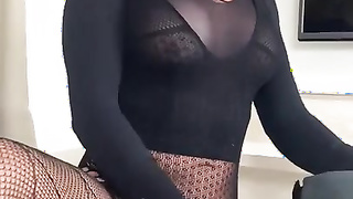 Brts Camilli Andrade cock worship