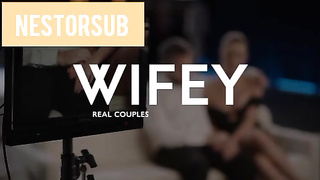 Sammnextdoor esposa caliente sub español