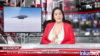 Inka deportación sexual