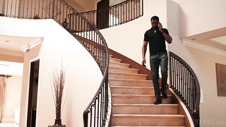 Aria Sloane - Nothing She Won't Stoop To XXX