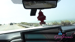 Summer Renee - Central Cali Part 5 XXX