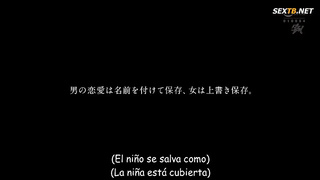 DASS-444 Arisu Nanase - Esto es solo un sueño Sub Esp