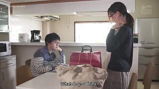 [ADN-223] Forgive Me, My Dear My Neighbors Lust 3 Kana Mito