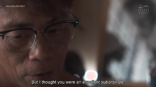 [ATID-589] The Widow Who Became Pregnant with the chld of an Unforgivable Man  Ito Seika