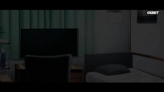 Безнравственный интимный поезд удовольствий ~Строгая мать показывает свое похотливое истинное лицо 1