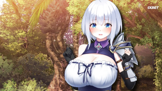 Герой прелюбодеяния ~Это прелюбодеяние спасёт мир~ 2 серия