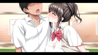 Новый год станет прекрасной возможностью для новых членов Кёню Дзёси-тачи 2 сез 2 сер