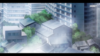 Новый год станет прекрасной возможностью для новых членов Кёню Дзёси-тачи 2 сез 1 сер