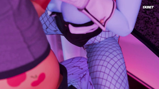 Май Литтл Пони сошли с ума и трахнули друг друга! 1 серия