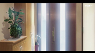 Мой любимый человек, Кибэй, приезжал ко мне домой и разговаривал со мной. 1 серия