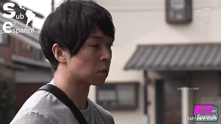 ROE-068 – Maki Tomoda  – Mi suegra solo para mí, Sub Esp