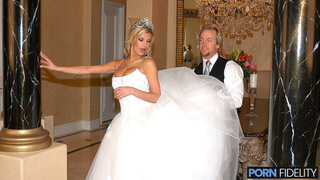 Kendall Brooks, Ryan Madison – The Bride