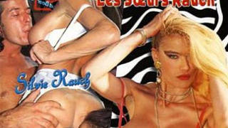 Une Famille de salopes - Les Soeurs Rauch