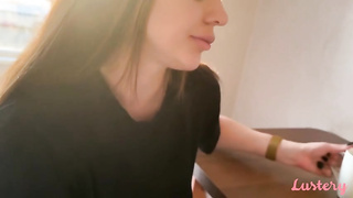 Christina fucking Kathie - Caked Up XXX