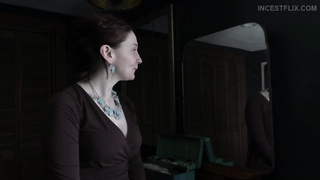 porn Bondage - Learning To Lick Mommy - 21min