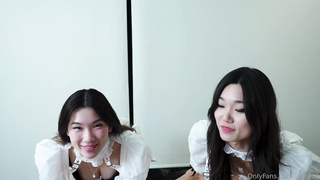 porn4ans 2025 Lucy porn And Lillie Nue XXX