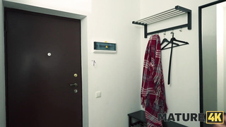 Princess Lili And Aleks Fox - Mature 720p XXX