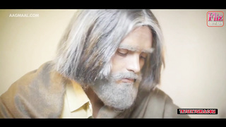 Indian Teacher Teaches Sex Her Young Student In Home