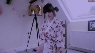 Sydney xxx - Vile Bully Defiles Mommy - 20min