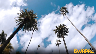 Emma Rosie & Krystal Palmer – We’ll Do Anything To Be Movie Stars