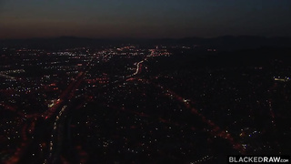 xhot Marie & Haley hot – Tiny Besties Share Huge BBC