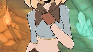 GFY XXX The Legend of Zelda