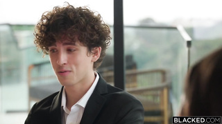 Theodora Day – BBC-Curious Baddie Ditches BF