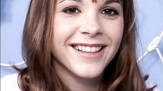 Real Sex Magazine 45 Lacie Coxx, Hanna Hunter, Gina Diamond, Avery