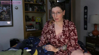 porn Bondage - Sudden Cock Growth