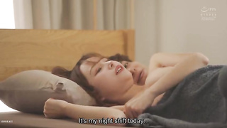 [CAWD-853] I want to dye this married woman with my penis… I want to be loved. From now on, I will b