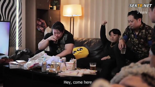 [IPZZ-452] My Friend’s Girlfriend Has Been Getting Cocky Lately, So I Gave Her Some Alcohol And Slee