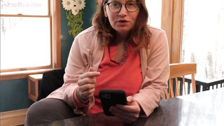 porn Bondage - Somncoitus With Mom - 21min