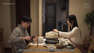 [ADN-711] Honey, forgive me Sympathy that fell into wetness 5 Ayaka Muto