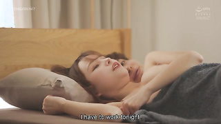 [CAWD-853] I want to dye this married woman with my penis I want to be loved. From now on, I will br