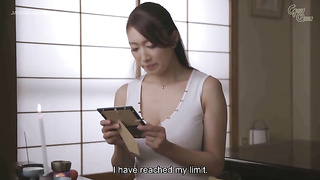 [GVG-721] teen, sex, family Mother and Son  Kobayakawa Reiko 2 video