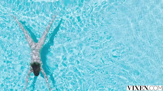 Liberty Prime XIII - Kelly Collins IX - Adriana Sephora