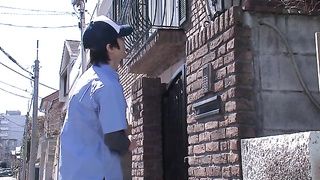 [JUX-392] Widow Starving for Flesh  White Skin and Red Lips That Crave Endlessly  Shouda Chisato