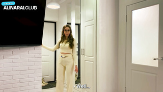 My Stepson Took Viagra Pills Before Going Out So I Needed To Sort It Out - Alina Rai