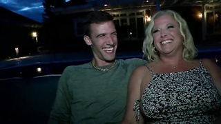 Brook Fucking Women Twice His Age XXX