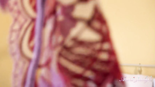 Alice Maze - Mature XXX 2 video