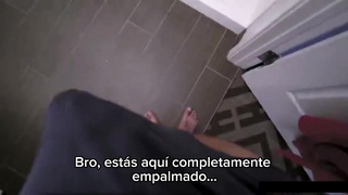 Natalia Queen - Sex Pills For Stepsis Sub esp