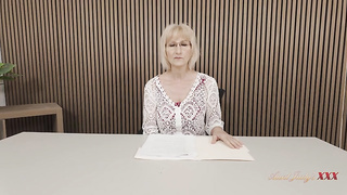 Morgan Shipley - Mature XXX 2 video