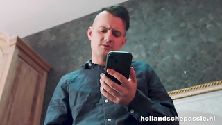 Gigi Max - Hardcore DUTCH XXX 4 video