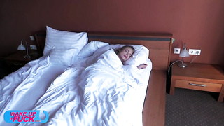 Dina Joy - Morning Sex XXX